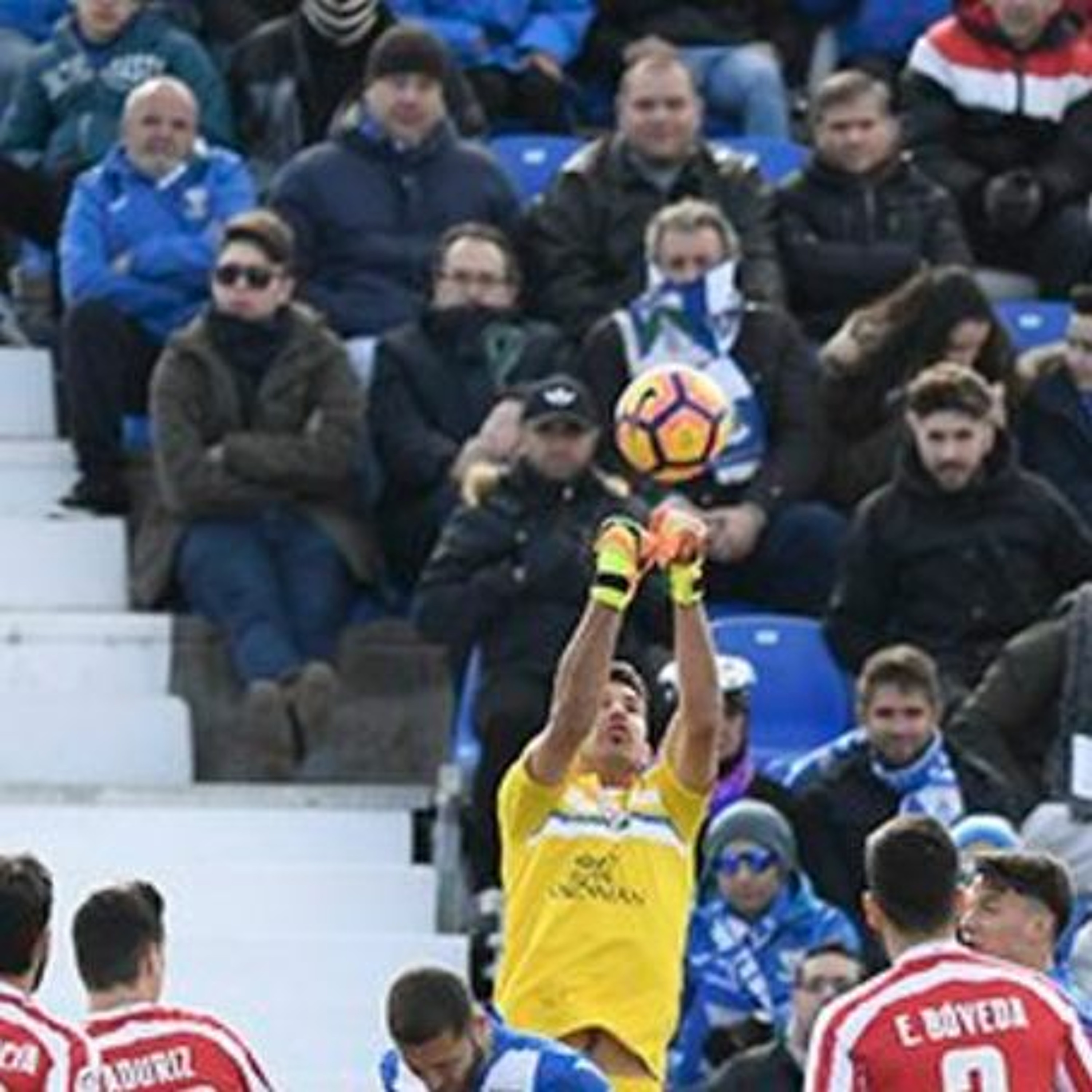 Marcador (Radio MARCA)