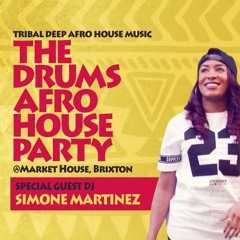 The Drums Promo Mix