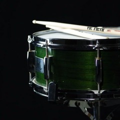 Feeling Good - DrumCover (Avicii Remix)