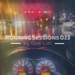 Running Sessions 023 by Gee-Loh