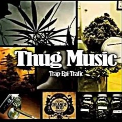 Trap music 100% Mercenaire