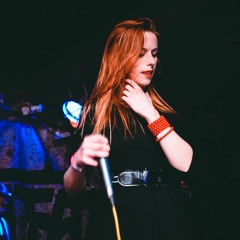 The Racing Heart (Katatonia Cover)