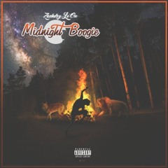 Midnight Boogie (Prod. Myea E.)