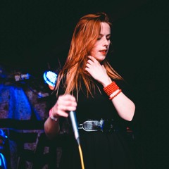 Decima (Katatonia cover)