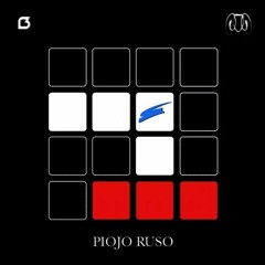 Reiser Seven & Friends - Piojo Ruso EP [Free download preview]
