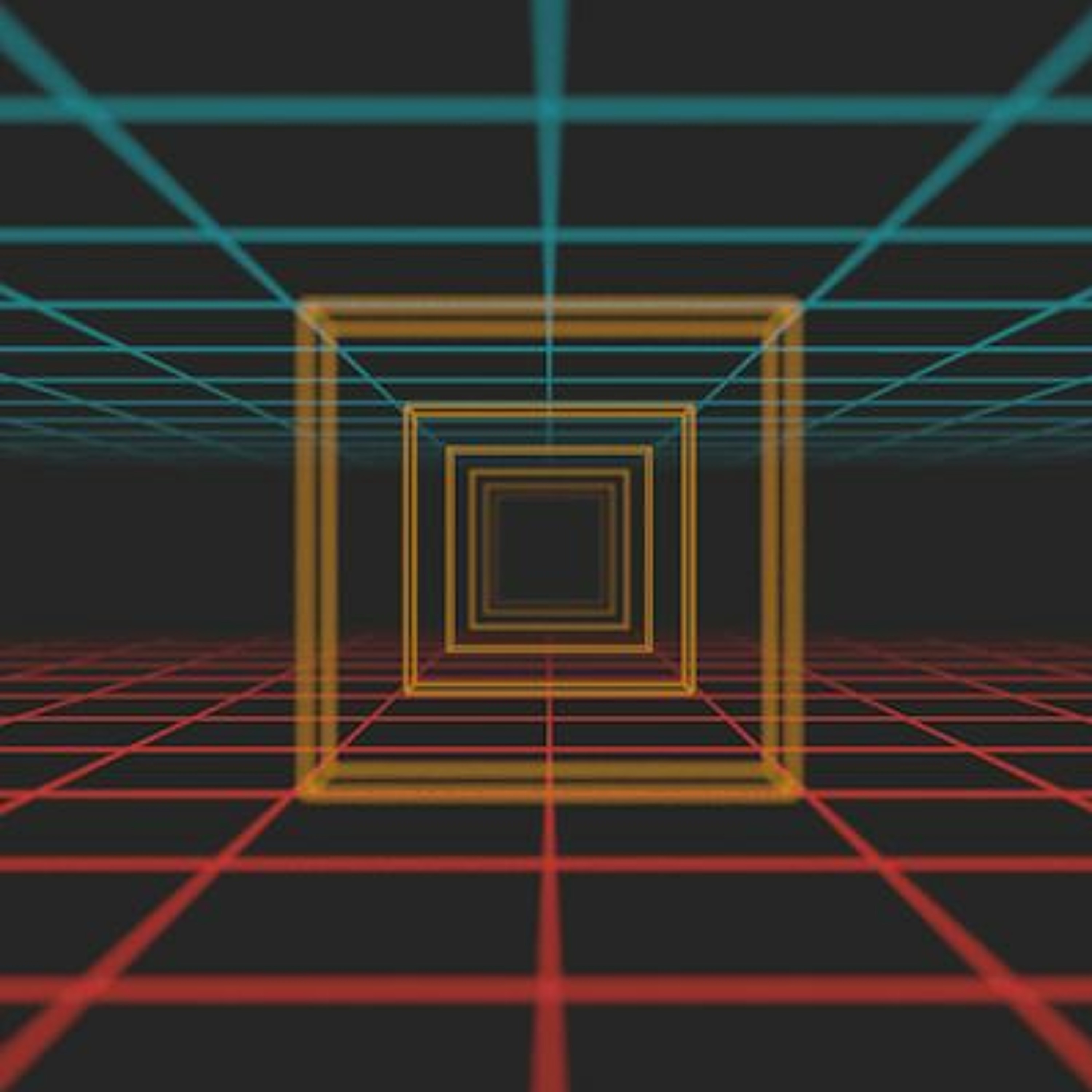 Energetic Vortex - Geometric Structure (Vortex 3) episode artwork