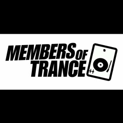 Members of Trance - Members of Trance