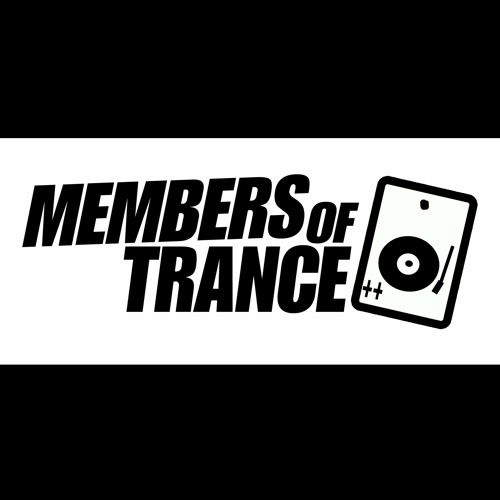 Members of Trance - Members of Trance