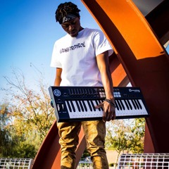 Brighter Days(Prod.LURKI)*Unmaster*