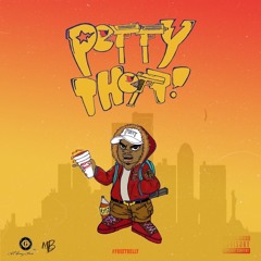 3 GRAMS (Prod By Shawnbeats)