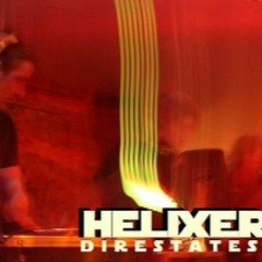 DIRESTATES - Helixer