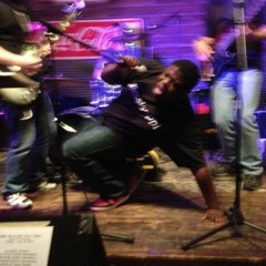 I F**ked Up [Final Master]