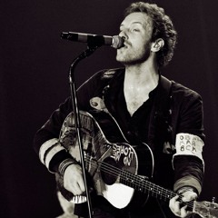 Coldplay - See You Soon