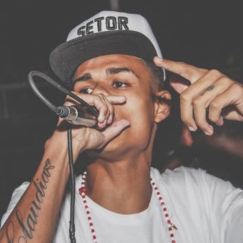 MC CABELINHO - AVISA LÁ QUE O MORRÃO TÁ LINDO == [[ PROD. DJ LUCΔS ]] NEUTRA