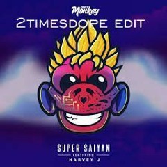 2timesdope - Super Say - N