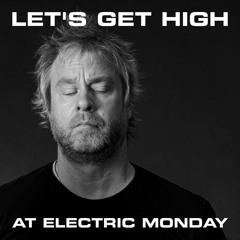 Electric Monday / KitKatClub Berlin (Vinyl only)