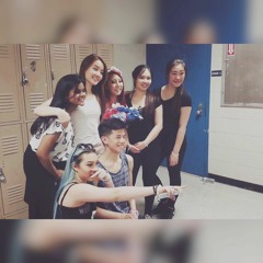 2k17 Asian Night Modeling Audition Music