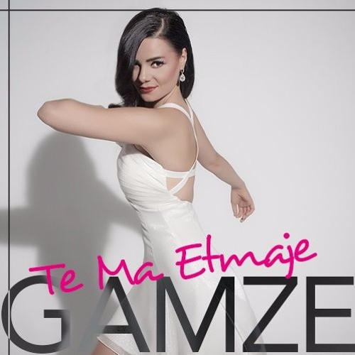 Gamze - Te Ma Etmaje by mixedtv.