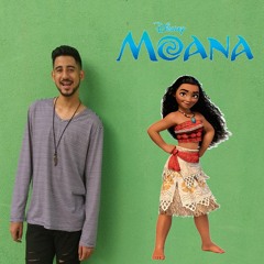 Saber Quem Sou (Moana: Um Mar de Aventuras)