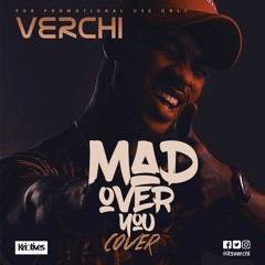 Mad Over You (Cover)