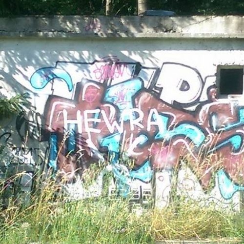 Nieznany @Ktoo = Blat