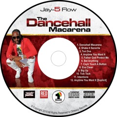 01 JAY-5 Dancehall Mackarena