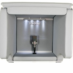 ISOVOX 2 Female + Abbey Roads Reverb