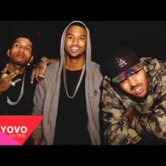 Bryson Tiller - Used to This (feat Chris Brown, Trey Songz & August Alsina)