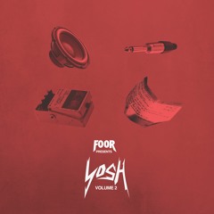 PREMIERE: Tengu [Featuring LST] - Mad For The Tune [Forthcoming Yosh Records 20th January]