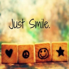 Marco Lindemann - Just Smile :)