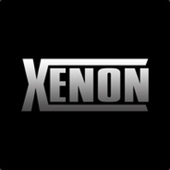 An average day of Xenon