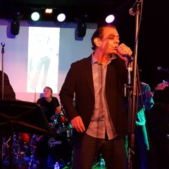 That Look In Your Eye by The Soul Survivors