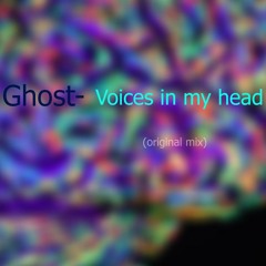 Voices in my head (Free Download)