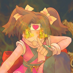 Miracle Ninja of Fire (Ape Escape and Johnny Cash)