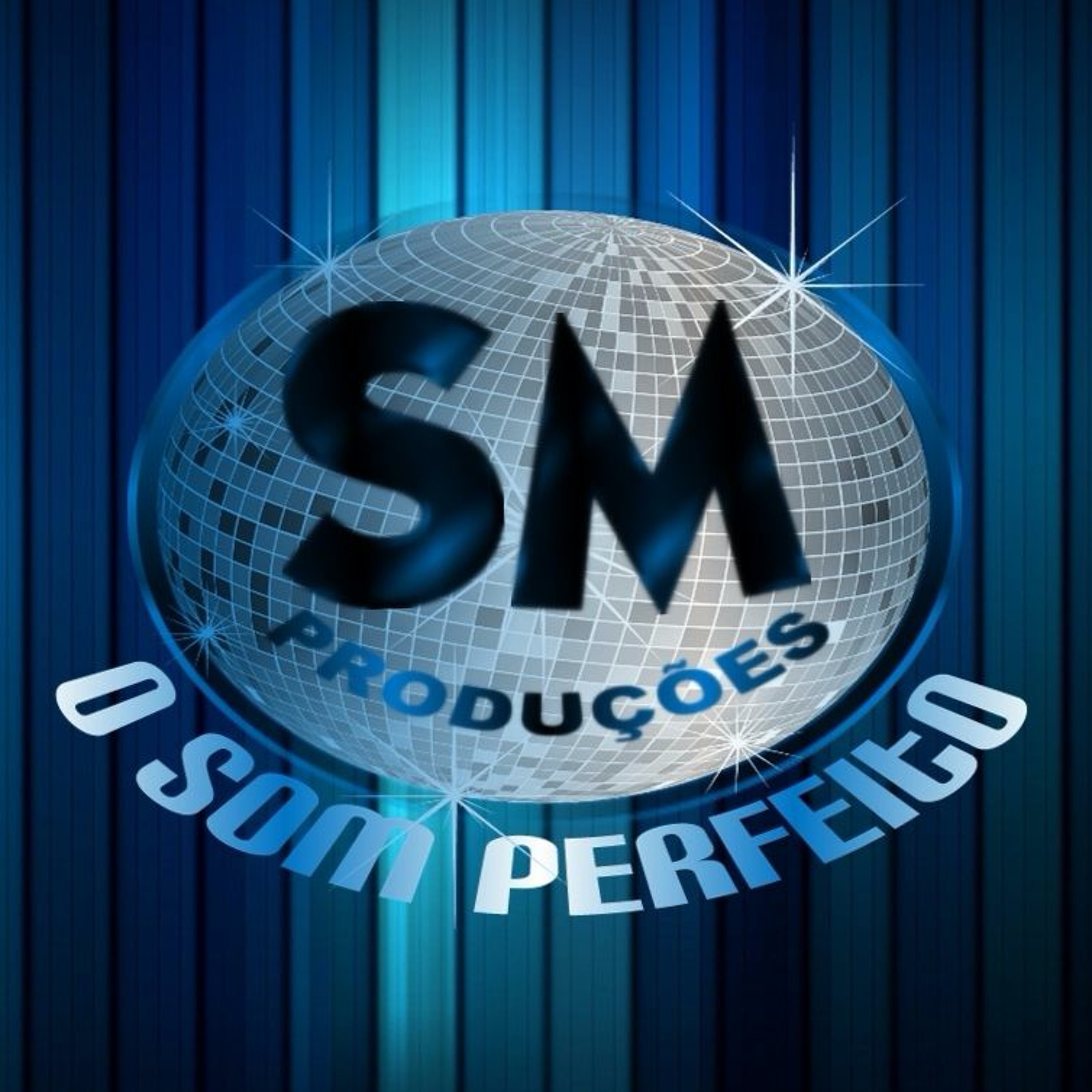 SM PRODUÇÕES O SOM PERFEITO
