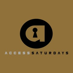 ACCESS SATURDAY PROMO MIX