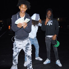 TYKO LE $COUT x TERRANCE ESCOBAR x ZANNYMARK (Prod. NickEBeats)