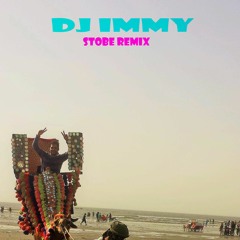 Strobe Remix (DJ IMMY)
