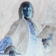 Electro Synth remix Scarlatti Baroque Sonata in G minor!