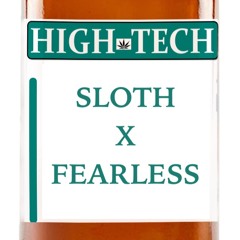 Fearless & Sloth - HIGHtech