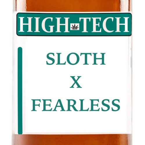 Fearless & Sloth - HIGHtech
