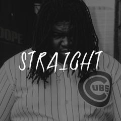 [FREE] Young Chop Type Beat - 'Straight' I Trap/Drill Type Beat | prod. by SJ