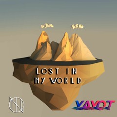 Yayot - Lost in my world