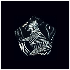 Amih - Amza ( Original Mix ) Master Clip