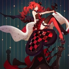 Nightcore- Queen Of Hearts
