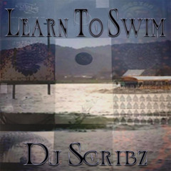 SCRIBZ Learn To Swim