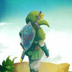 Zelda Breath Of The Wild OST - Story Trailer Music