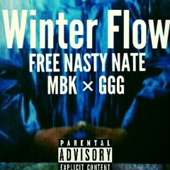 3JAY- WINTER FLOW (prod. Wu)