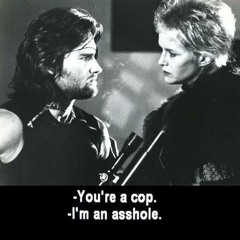 John Carpenter - Die Klapperschlange (1983 12- Vocal)