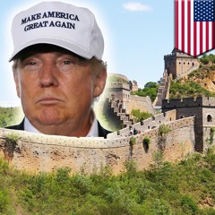 Build the Wall Bigger Mix. 1